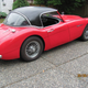 Illustration for article titled Austin Healey Dump
